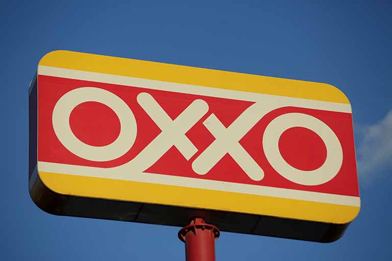 Rede Oxxo abre unidade em Campinas