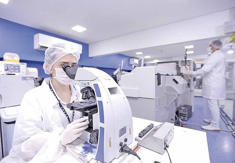 PetCare adquire o laboratório Tecsa de BH