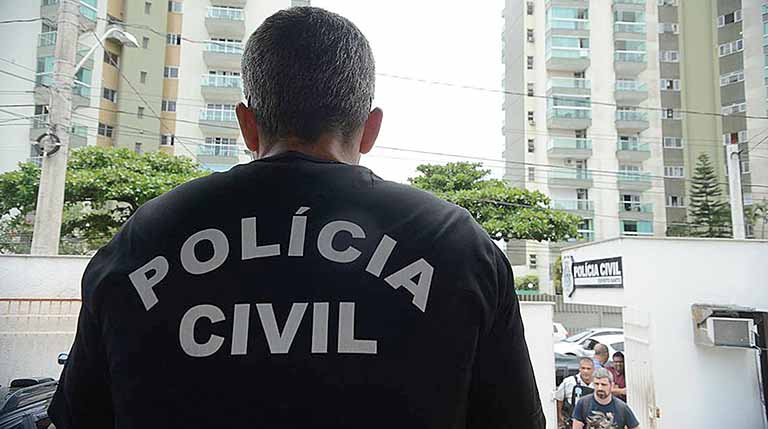 Polícia Civil de Minas desarticula quadrilha