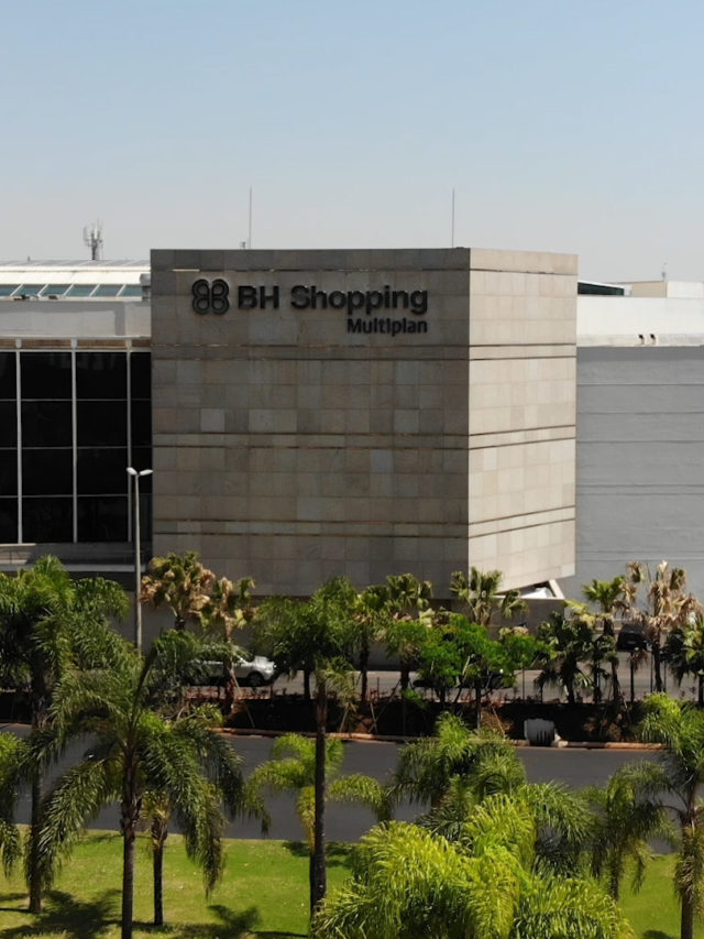 Lívia Klein, superintendente do BH Shopping, encerra o ano transformada