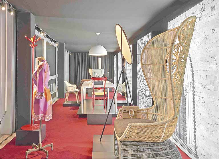 Projeto “Janelas Casacor Minas Gerais” é prorrogado