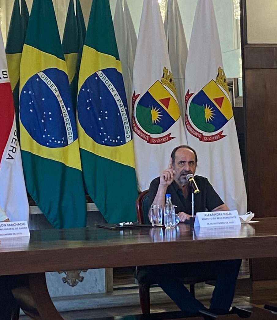 Horário de funcionamento do comércio é ampliado em BH
