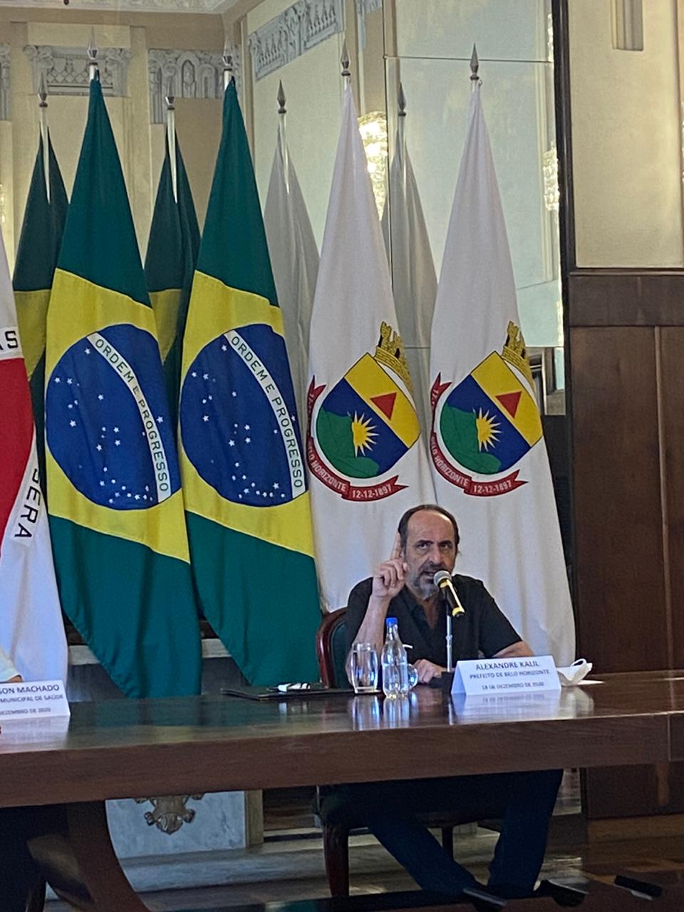 Representantes de diversos setores querem reverter fechamento