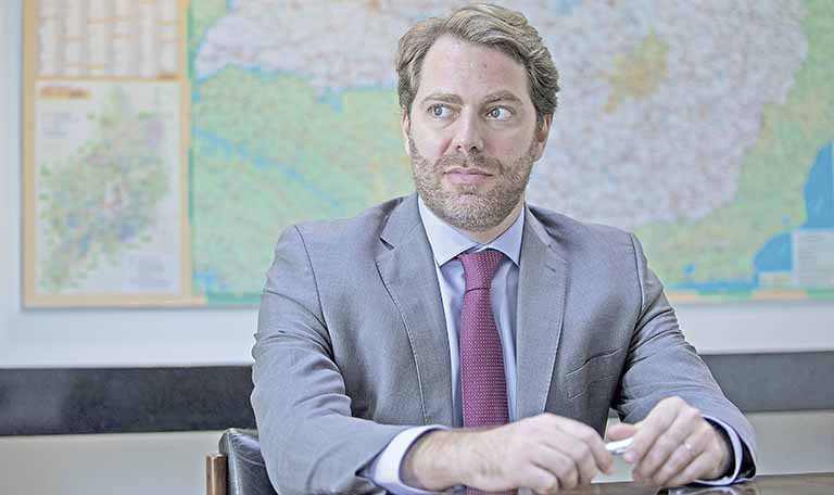 BDMG emitirá US$ 50 mi para projetos sustentáveis