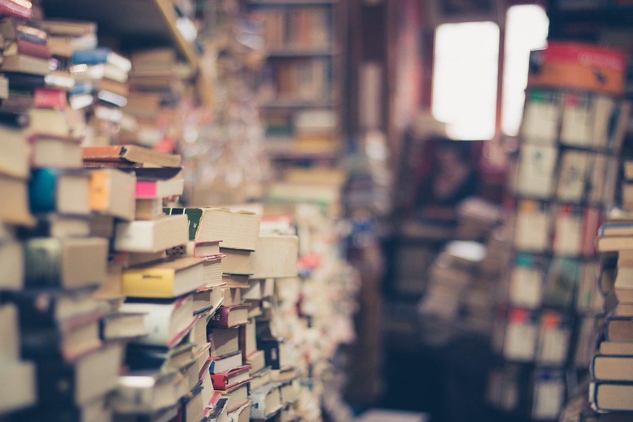 Dicas de leitura sobre os 300 Anos de Minas
