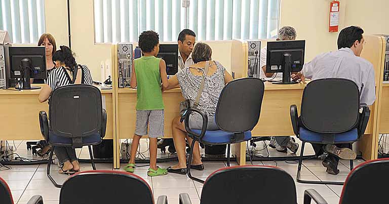 Cartórios já podem autenticar por meio digital