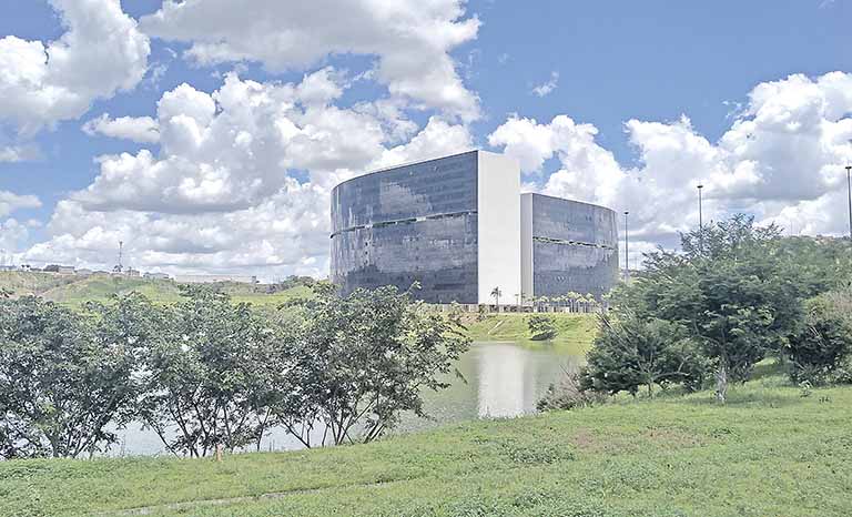 Arrecadação federal no Estado inicia o ano com crescimento de 13,09%