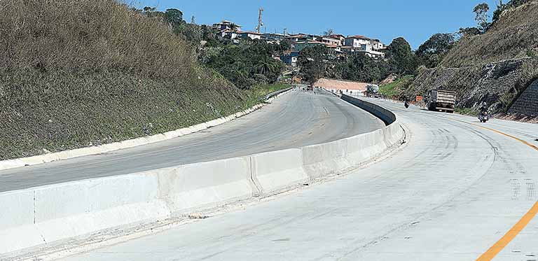 Governo apresenta plano de concessões de rodovias