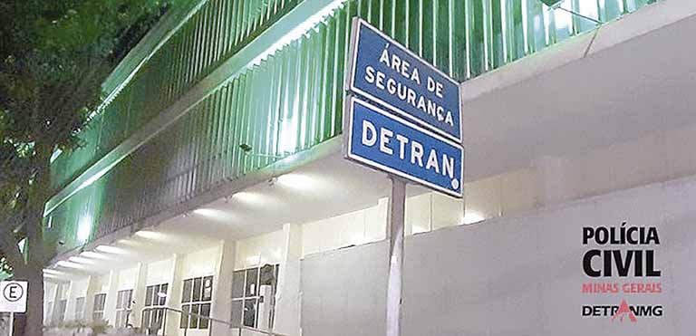 Projeto que muda o Detran avança na Assembleia