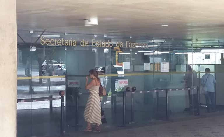 SEF-MG fará adesão ao RedeSim
