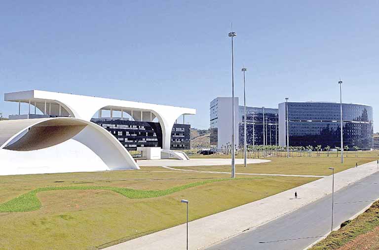 Estado de Calamidade é prorrogado em MG