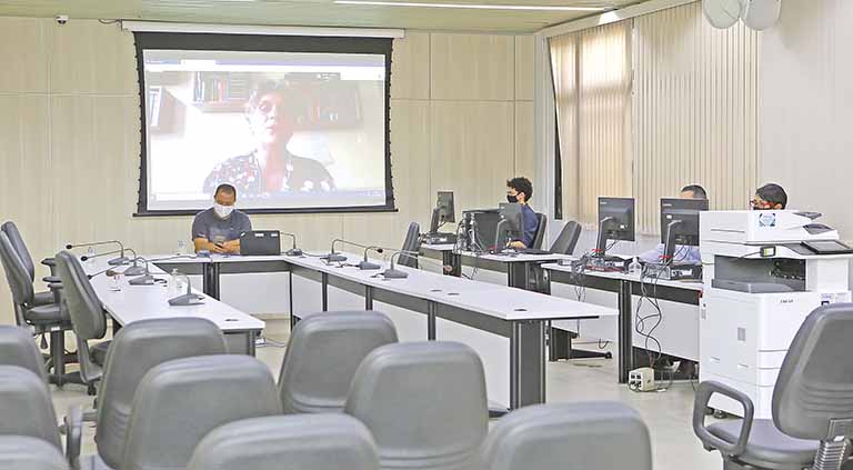 Exclusão de política de equidade de gênero é rejeitada