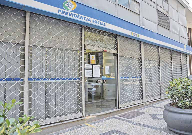STF homologa acordo com INSS