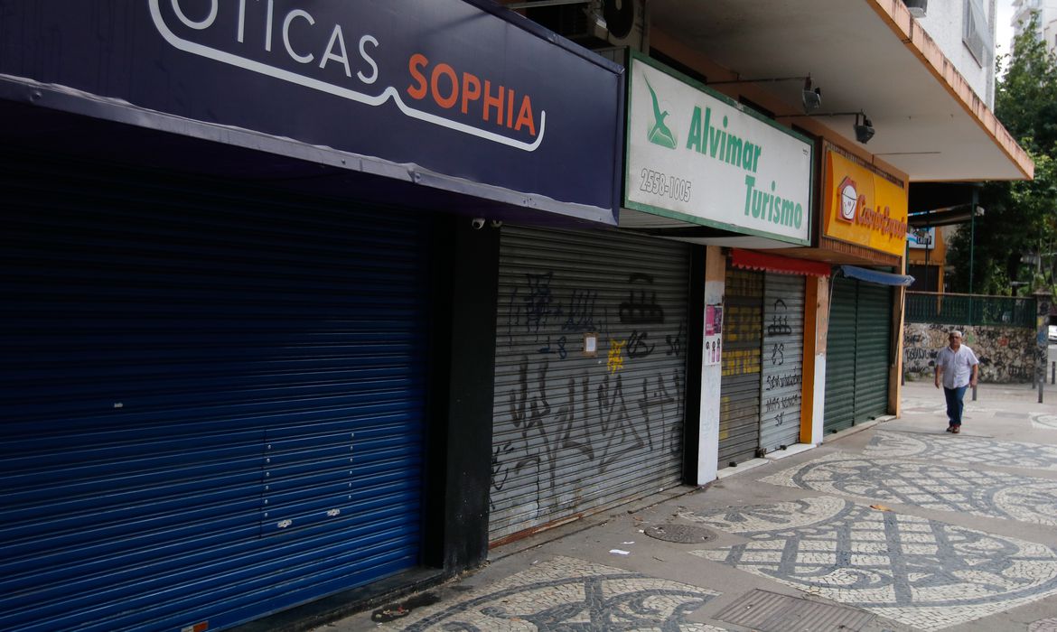Lei de Falências entra em vigor dia 23