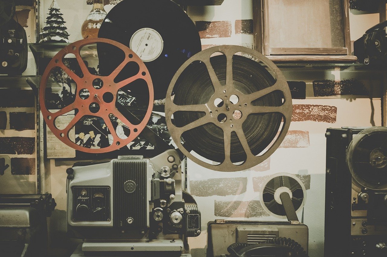 Escolas de Contagem fazem cinema