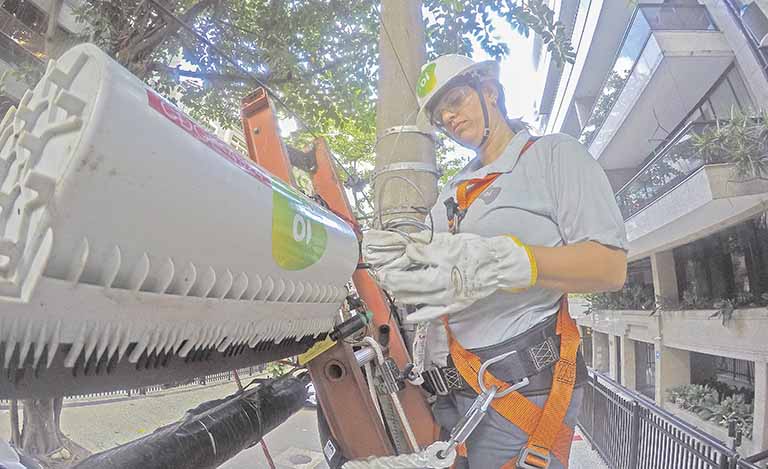 Oi investiu em Minas Gerais mais de R$ 457 milhões