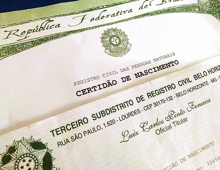 Miguel e Maria Eduarda são os nomes mais escolhidos
