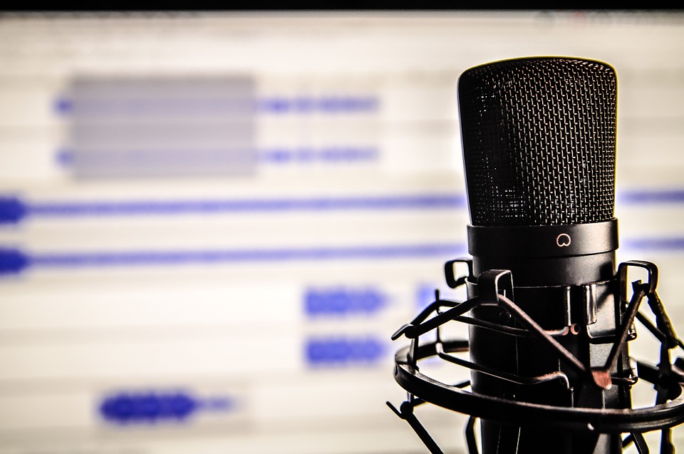 CEOs revelam seus podcasts de cabeceira
