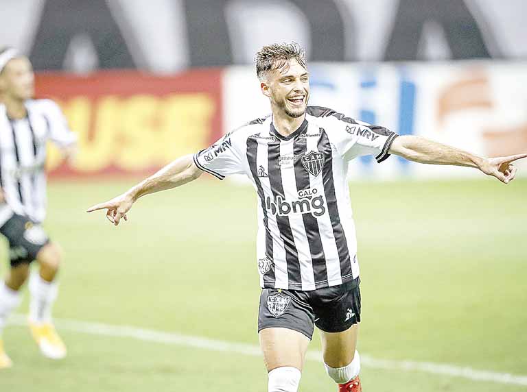 Premium Saúde anuncia patrocínio para o Clube Atlético Mineiro