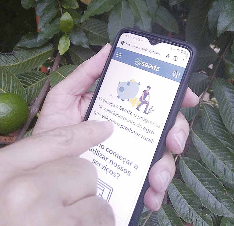 Programas de fidelidade chegam ao agro com força total 