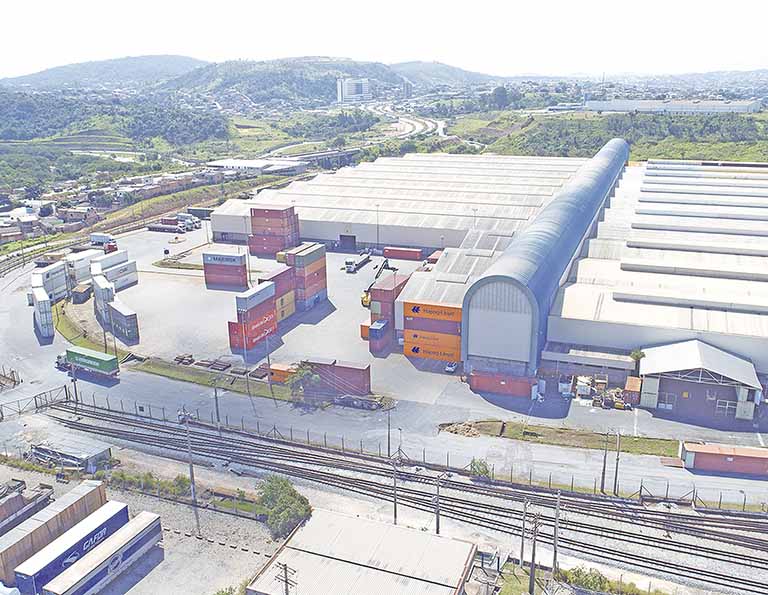 Capacidade da Tora para estocar vacinas será elevada em Betim