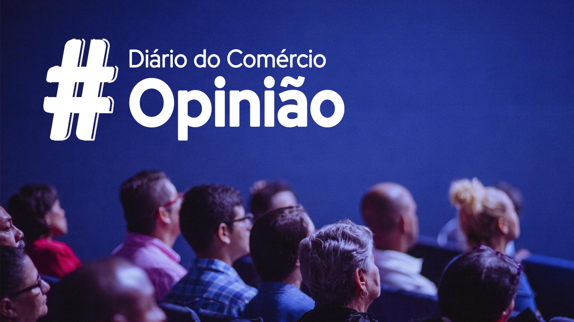 #Opinião | Imagem: Pexels/ Adaptação: Will Araújo