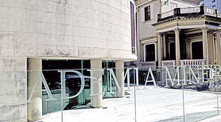 AML lança edição especial de revista
