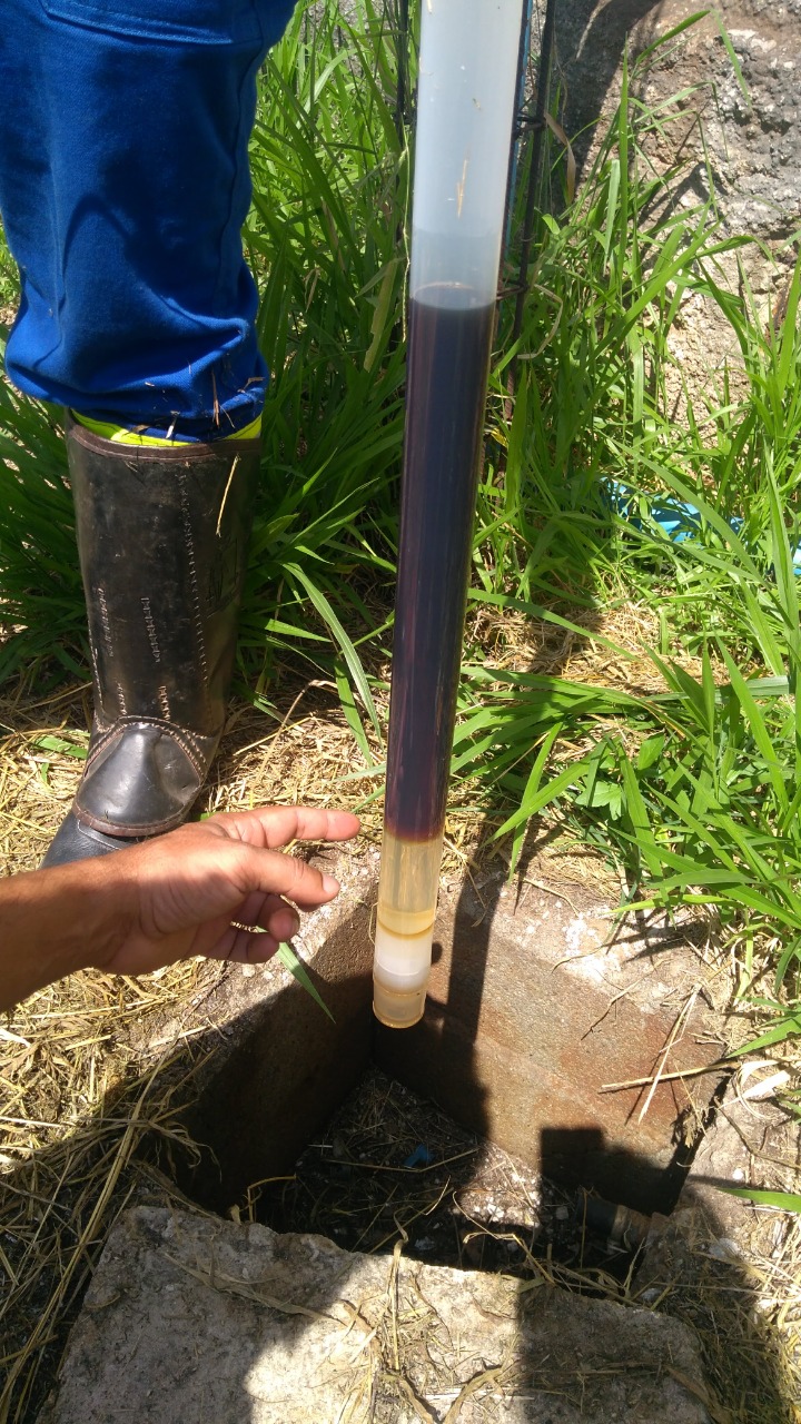 Feam divulga Inventário de Áreas Contaminadas e Reabilitadas em Minas