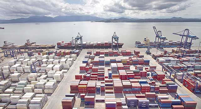 Covid-19 afeta negócios do Brasil com outros países e índice cai 8,2%