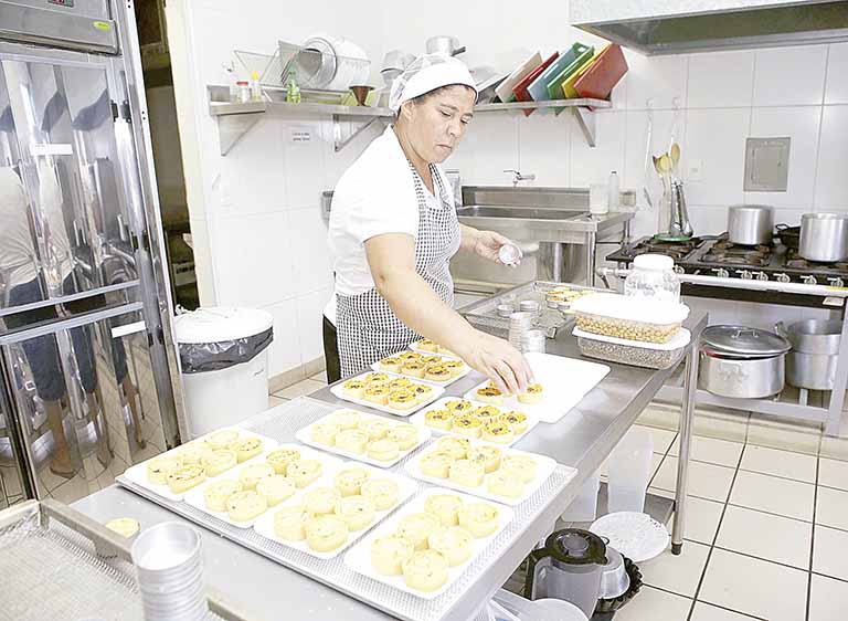 Indústria de alimentos tem avanço de 10% em Minas no último ano