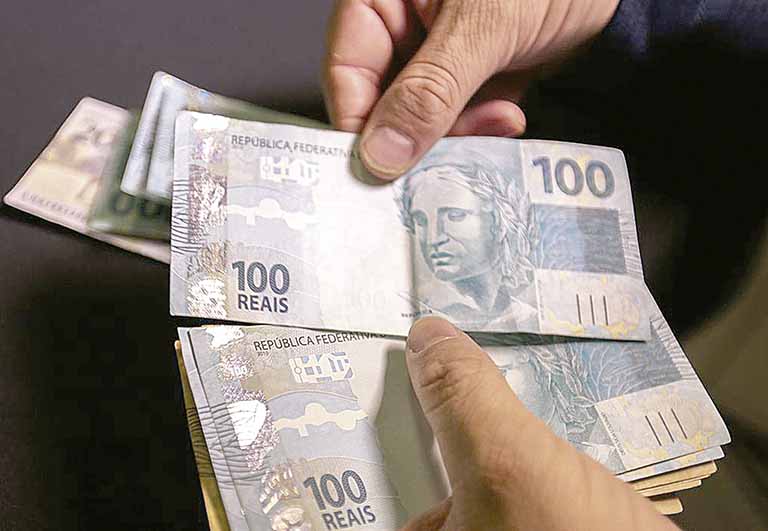 Poupança encerra 2020 com maior captação líquida da série histórica