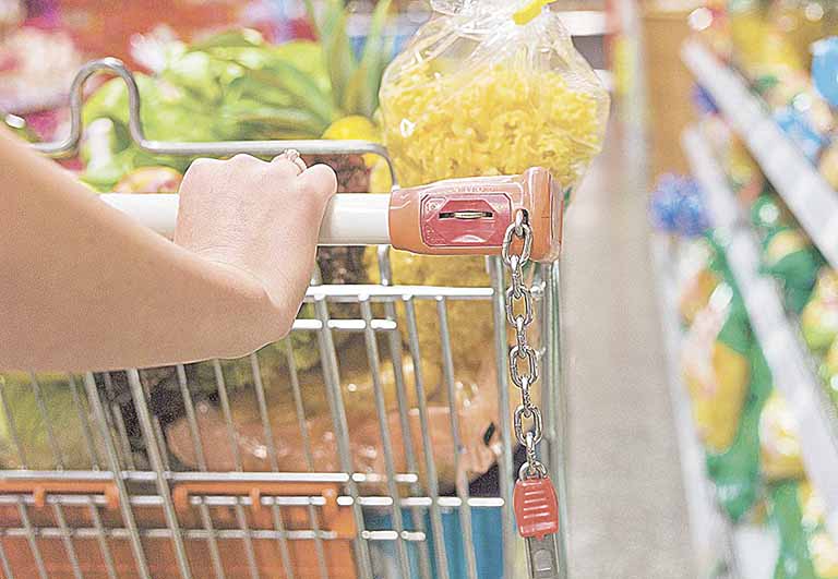 Cesta básica sobe em todas as capitais