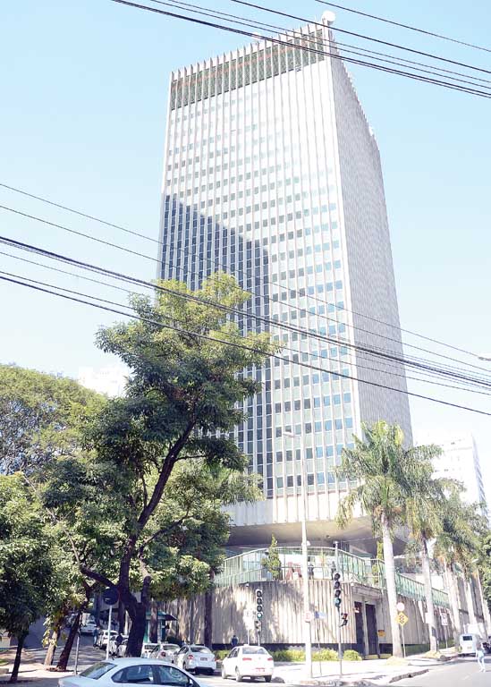 Cemig avalia abrir filial de comercialização em SP