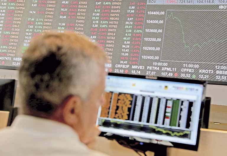 Bolsa deve continuar a atrair os investidores neste ano