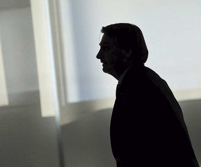 Entidades apresentam pedido de impeachment