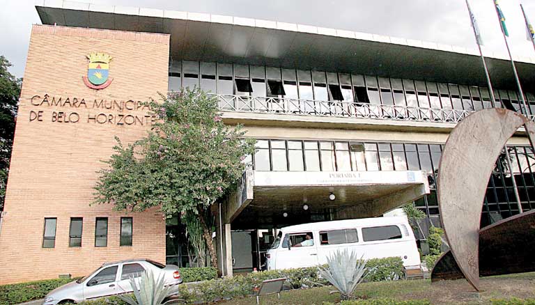 Ouvidoria da Câmara Municipal registrou um aumento de 20% na demanda no ano passado