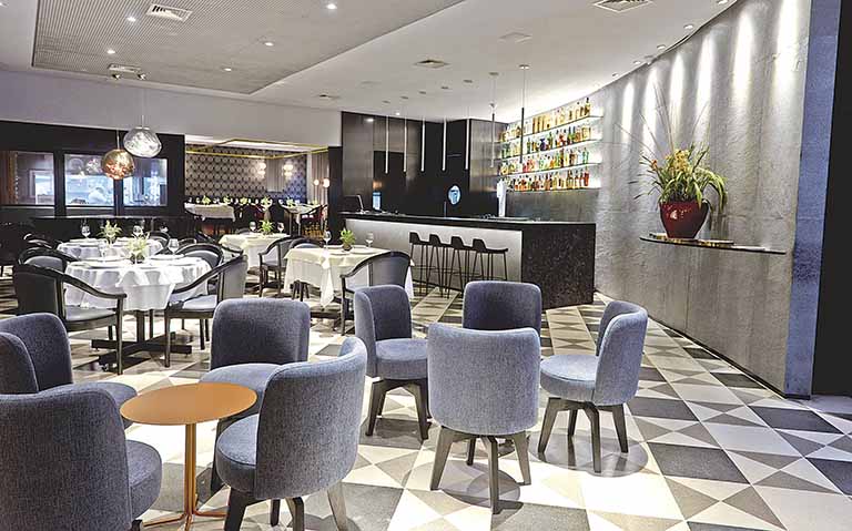 Restaurante Vecchio Sogno encerrará as atividades