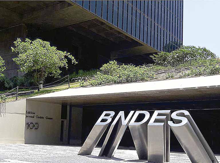 BNDES realiza aporte de R$ 487 milhões em fundo de crédito de fintech