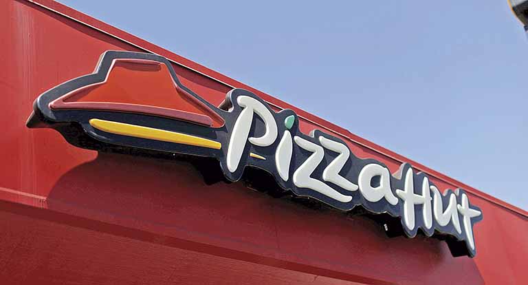 IMC fecha acordo com a Pizza Hut para prorrogar o prazo do plano de expansão