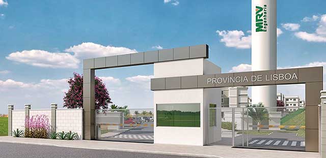 MRV inicia 2021 investindo mais de R$ 32 milhões em Ribeirão das Neves