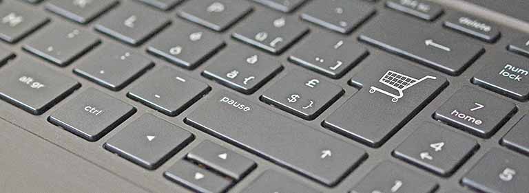 E-commerce: Brasil conta com 598 empresas no segmento