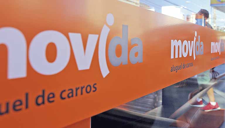 Movida anuncia acordo para a aquisição da Vox por R$ 89 milhões