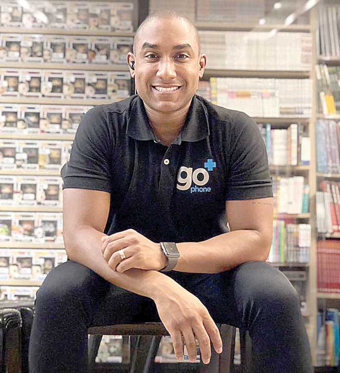 Telefonia: GoPhone registra em 2020 alta de 400% na base de clientes