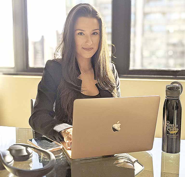 Coworkings: BeerOrCoffee registra alta na demanda