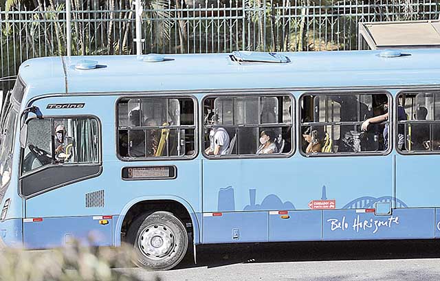 Vale-transporte: benefício gera compensação
