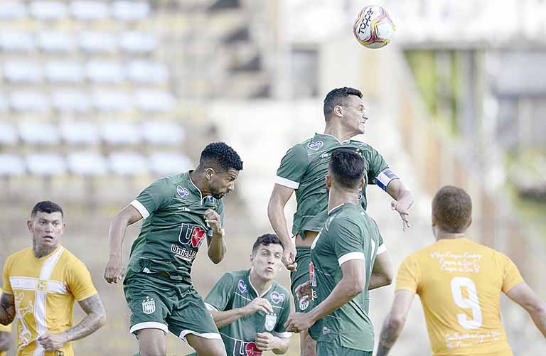 Moratória das dívidas dos clubes de futebol é vetada