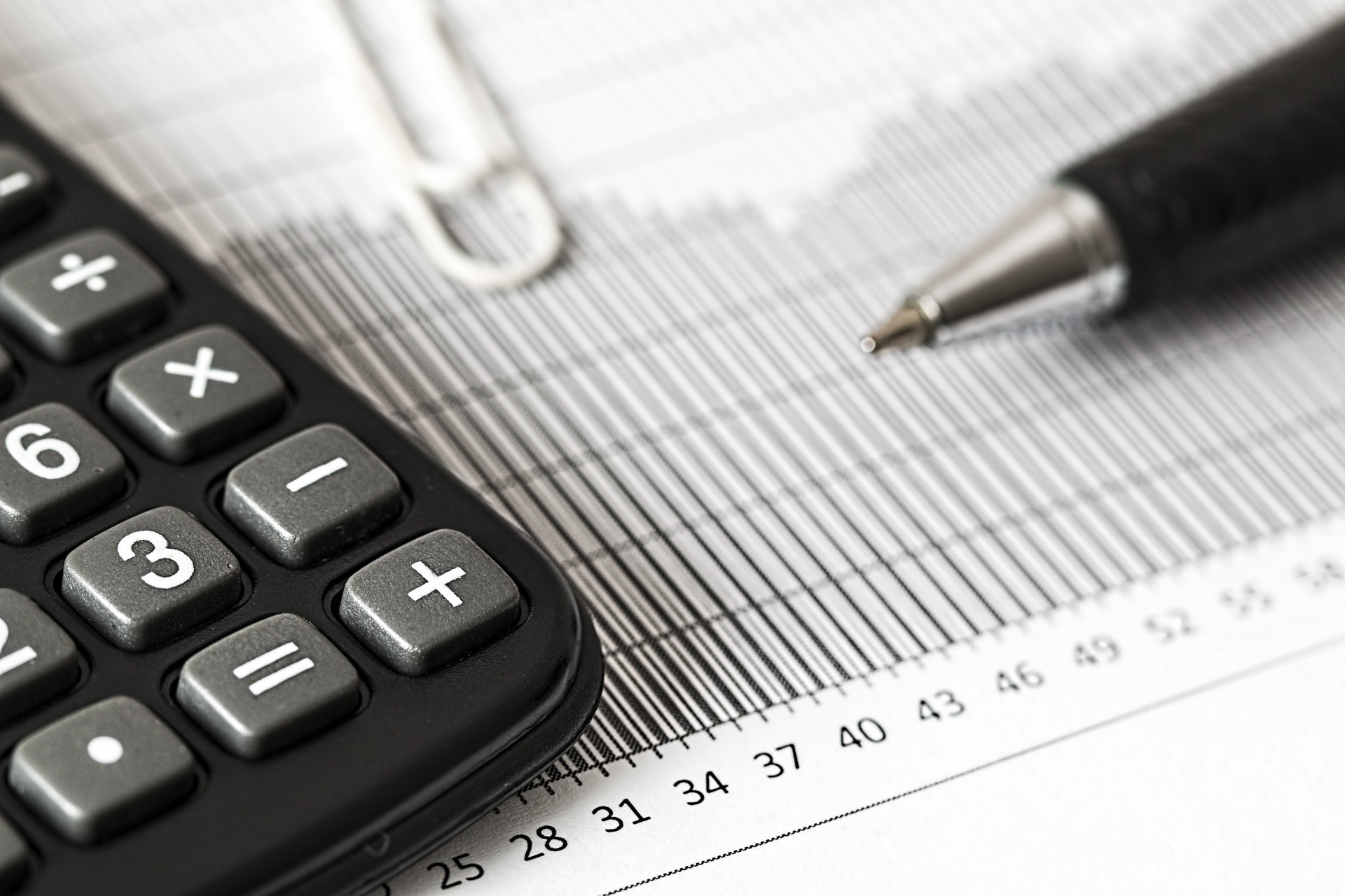 Tendências para o mercado financeiro