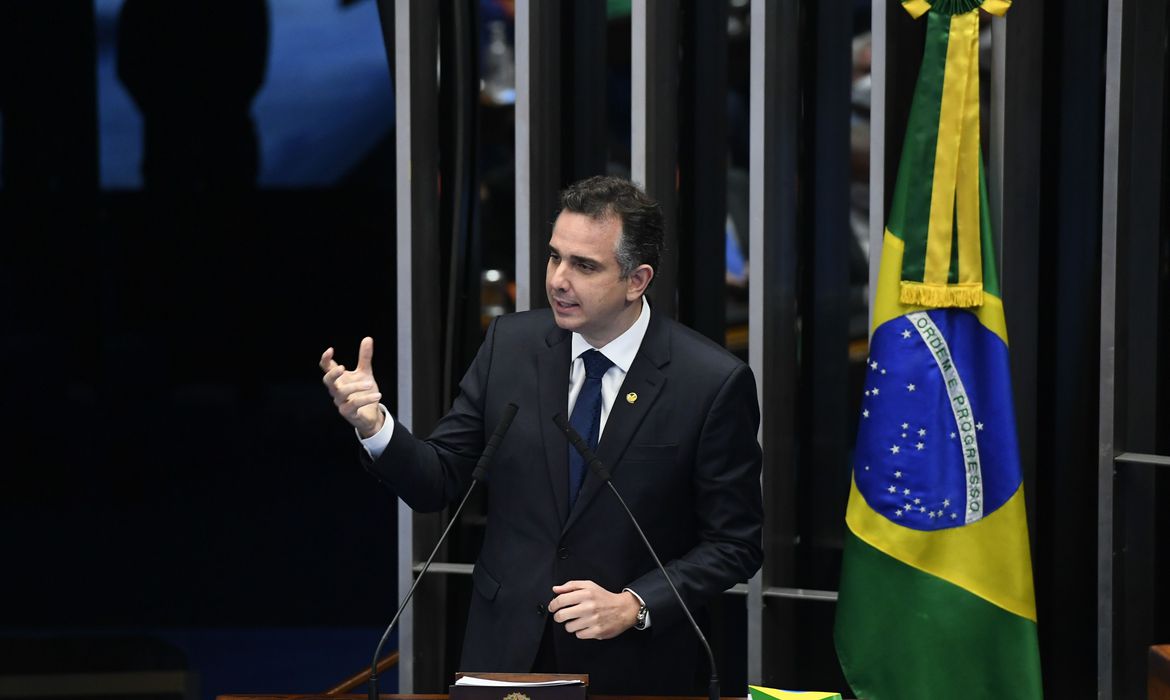 Pacheco diz levar ao governo federal demandas dos prefeitos de MG