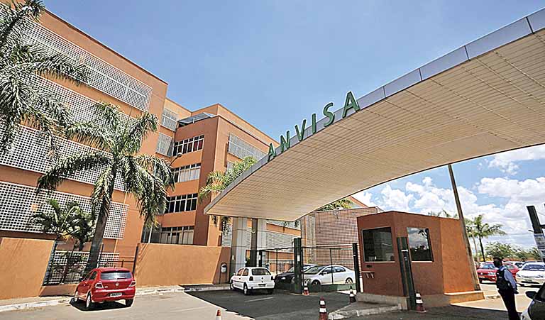 Anvisa autoriza venda de autotestes de Covid-19 em farmácias