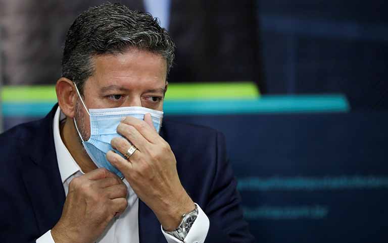 Lira: reforma tributária não deverá ser grande